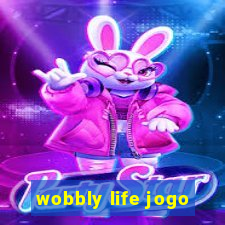 wobbly life jogo